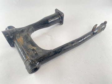 BMW R 75/6 [1974]  -  Schwinge后轮秋千