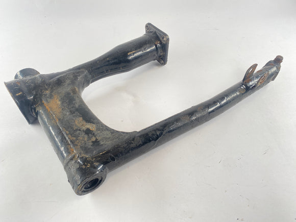 BMW R 75/6 [1974]  -  Schwinge后轮秋千