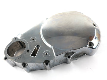 Yamaha XVS 650 Drag Star 4VR [1997] - Kytkimen kansi moottorin kansi - 0