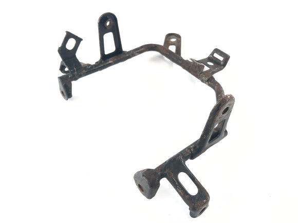 YAMAHA DT 125 4BL [1999] - Lamphouder bekledinghouder