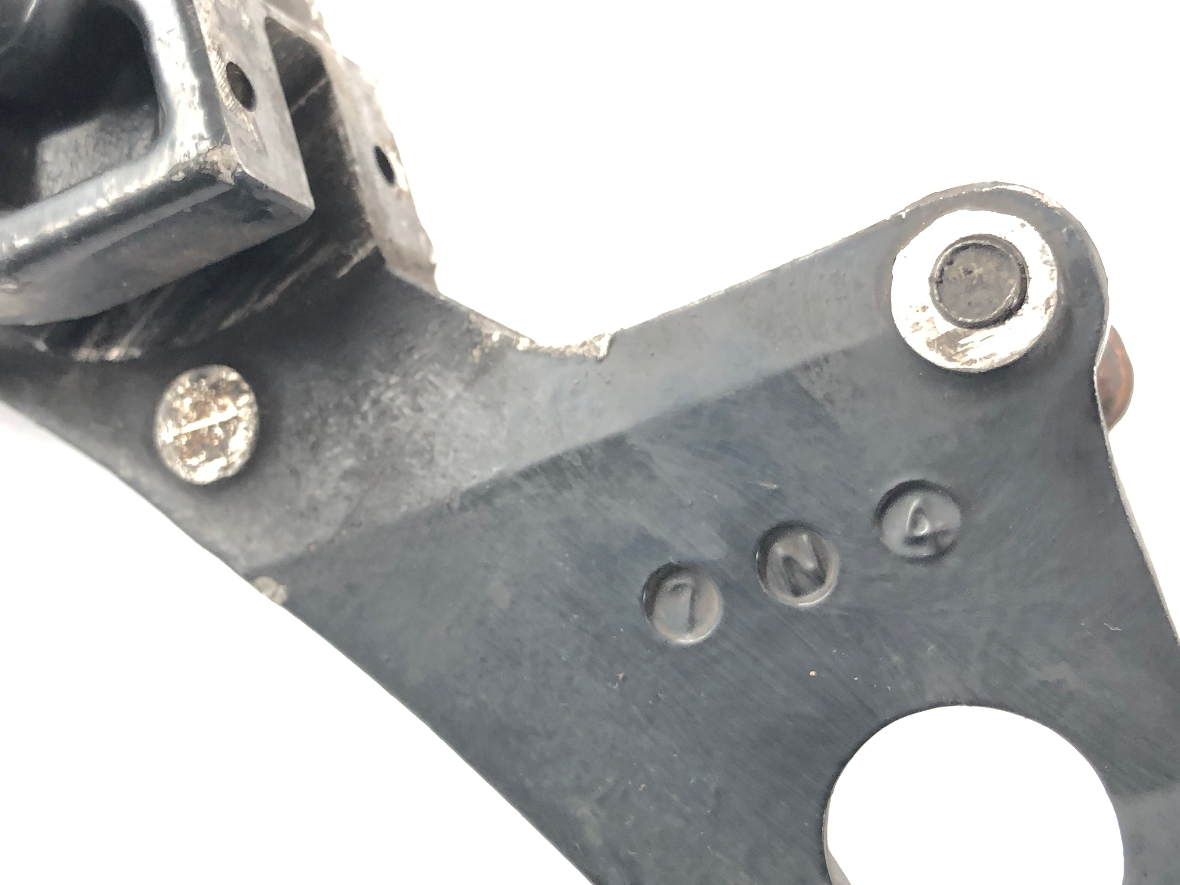 Honda CB 900 F2 SC09 [1985] - Anchor Plate Brake Anchor