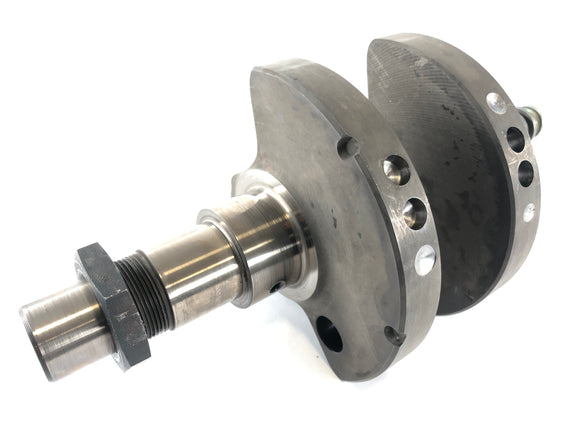 Aprilia Mille RSV 1000 ME [1999] - veivaksel