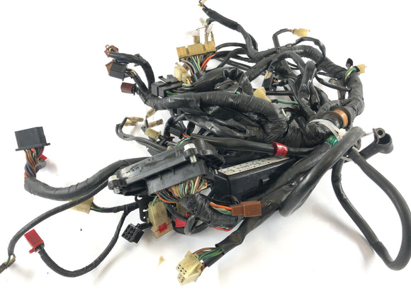 Honda Goldwing GL 1200 SC14 [1991] - жгут проводки