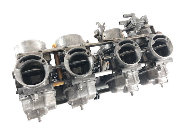 Honda CB 900 F2 SC09 [1985]  - キャブレター