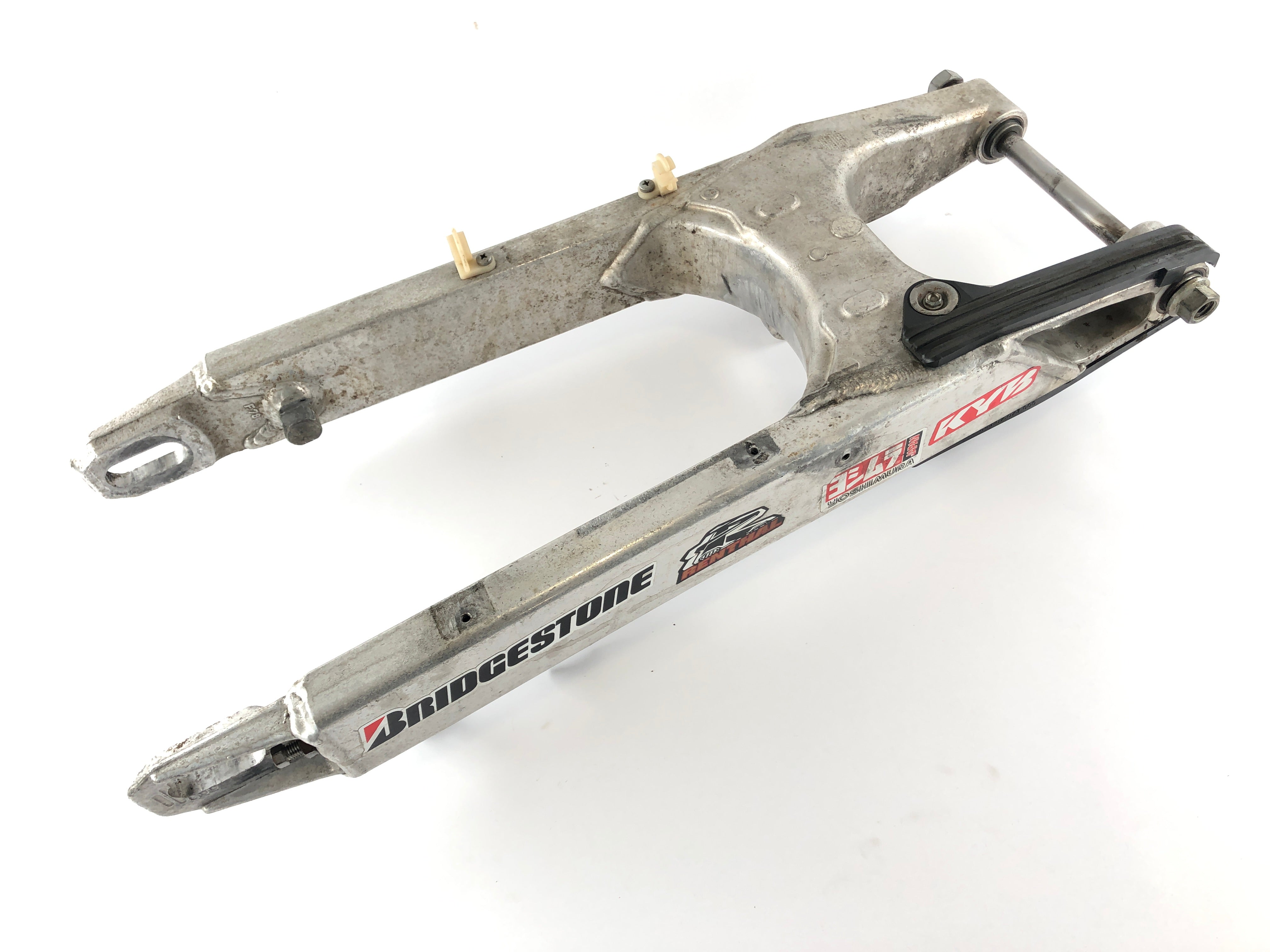 KTM 640 LC4 [2003] - Swingarm Rear swingarm