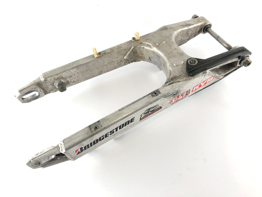 KTM 640 LC4 [2003] - tagumine swingarm