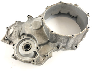 can on the Spyder SM5 [2009]  - 左カップリングの蓋のモーターの蓋