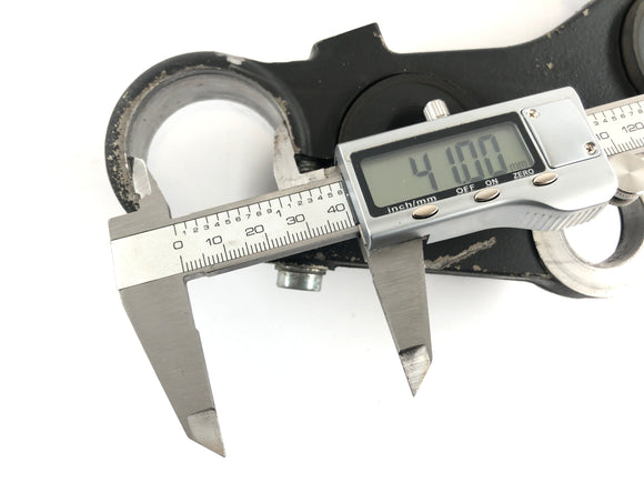 BMW K 100 [1984] - Форк -мост выше