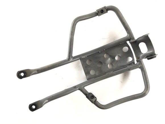 Yamaha XT 600 E 3TB [1991] - Motorskydd under körskydd