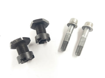 BMW F 650 GS R13 [2001] - Engine mount top - 0