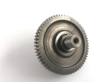 Aprilia SX KX1 125 [2020] - Gearstarter - 0