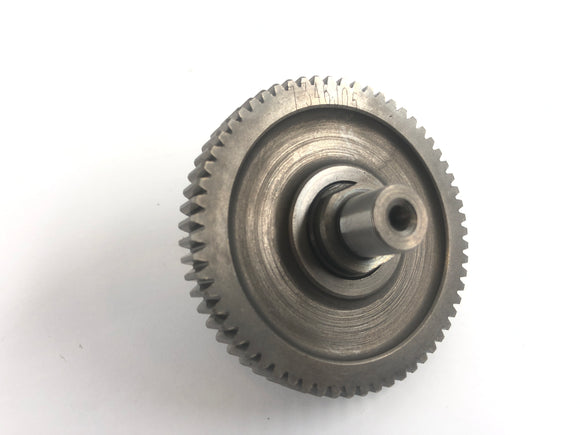 Aprilia SX KX1 125 [2020] - Starter sprzętu