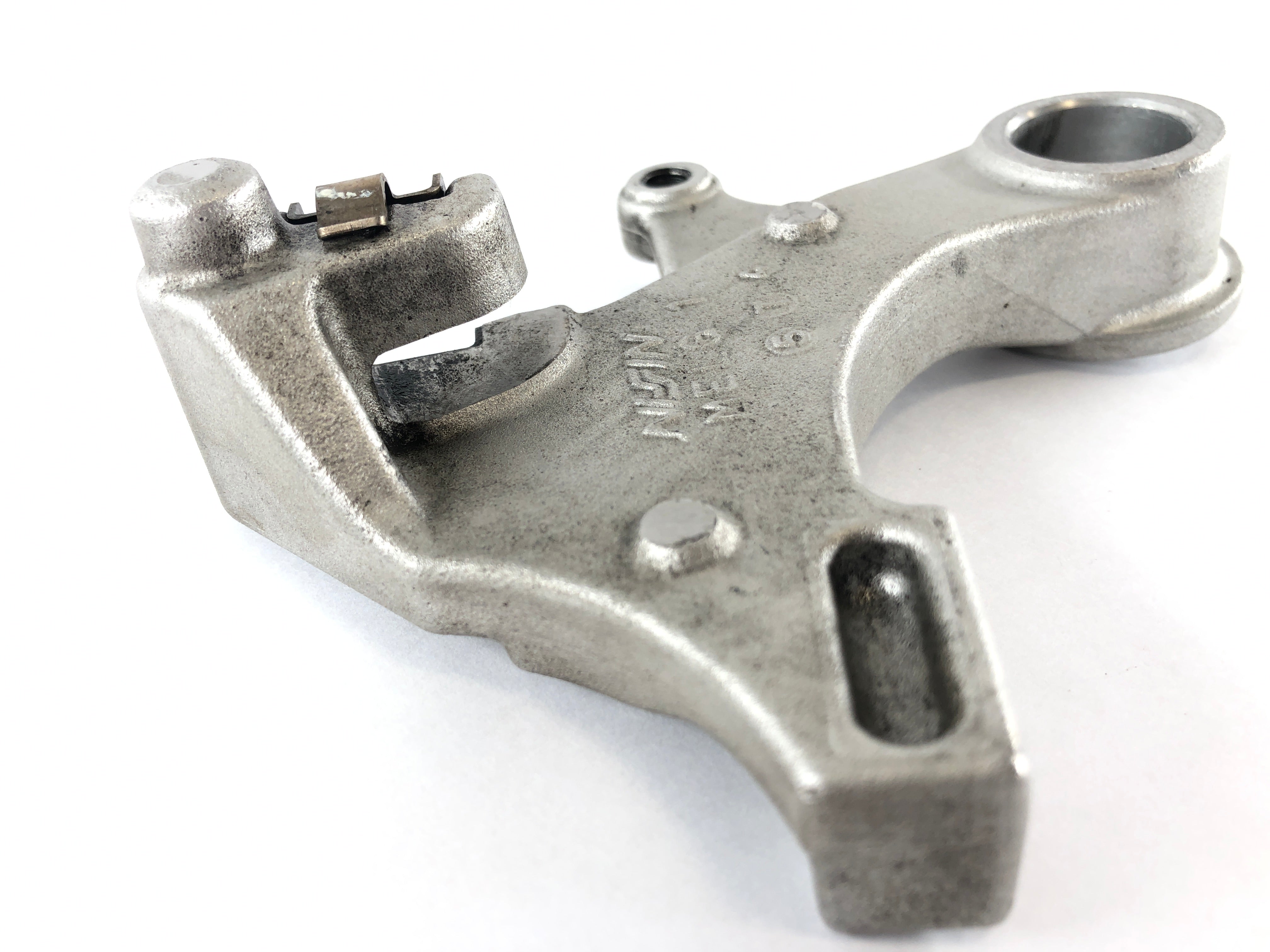 Honda CBR 1000 RR SC57 [2006] - Brake anchor - 0