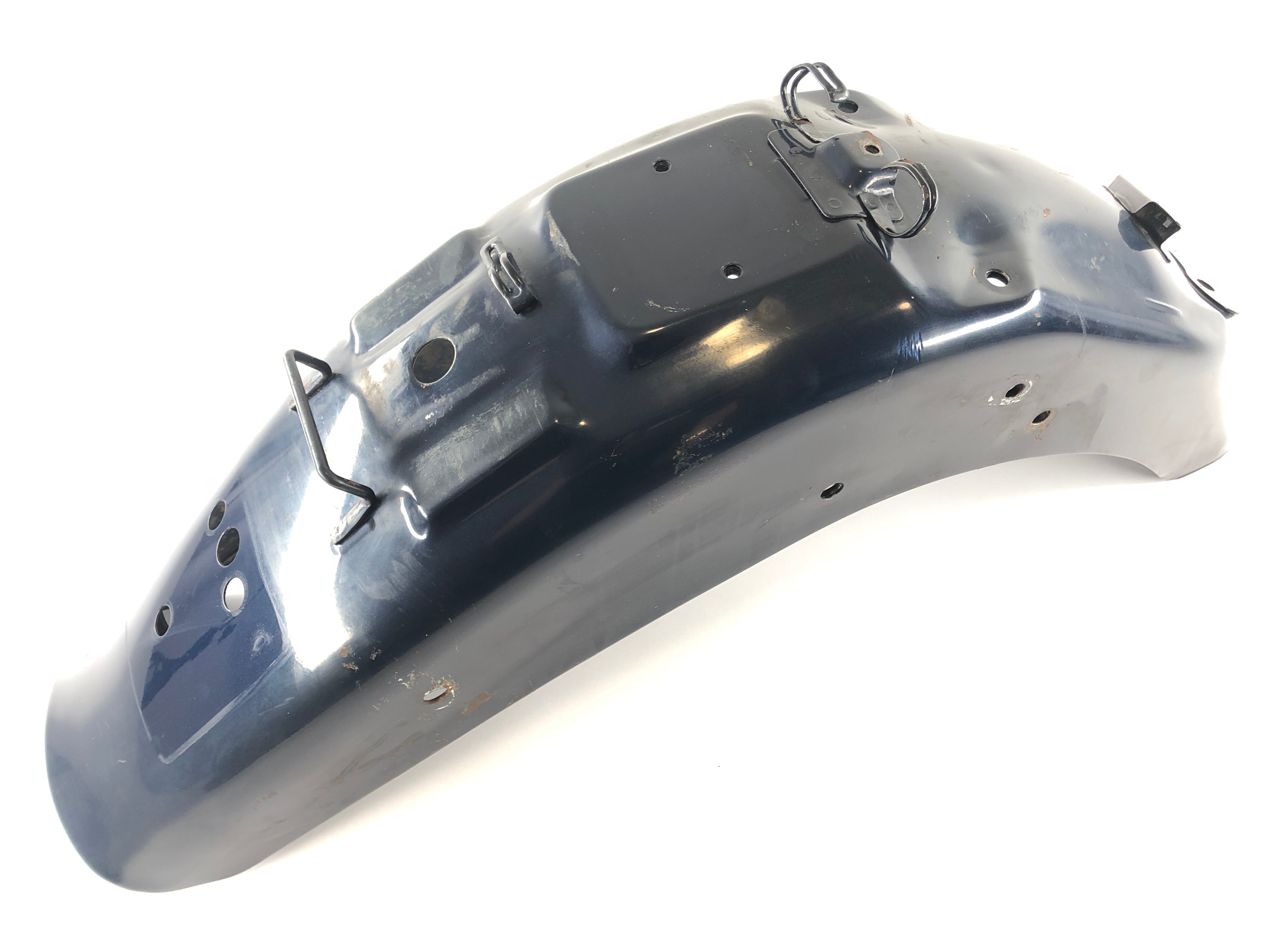 Suzuki LS 650 NP41B [1990] - Rear fender