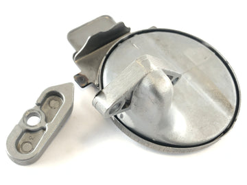 Yamaha TT 600 E 4GV [1996] - Oil strainer - 0