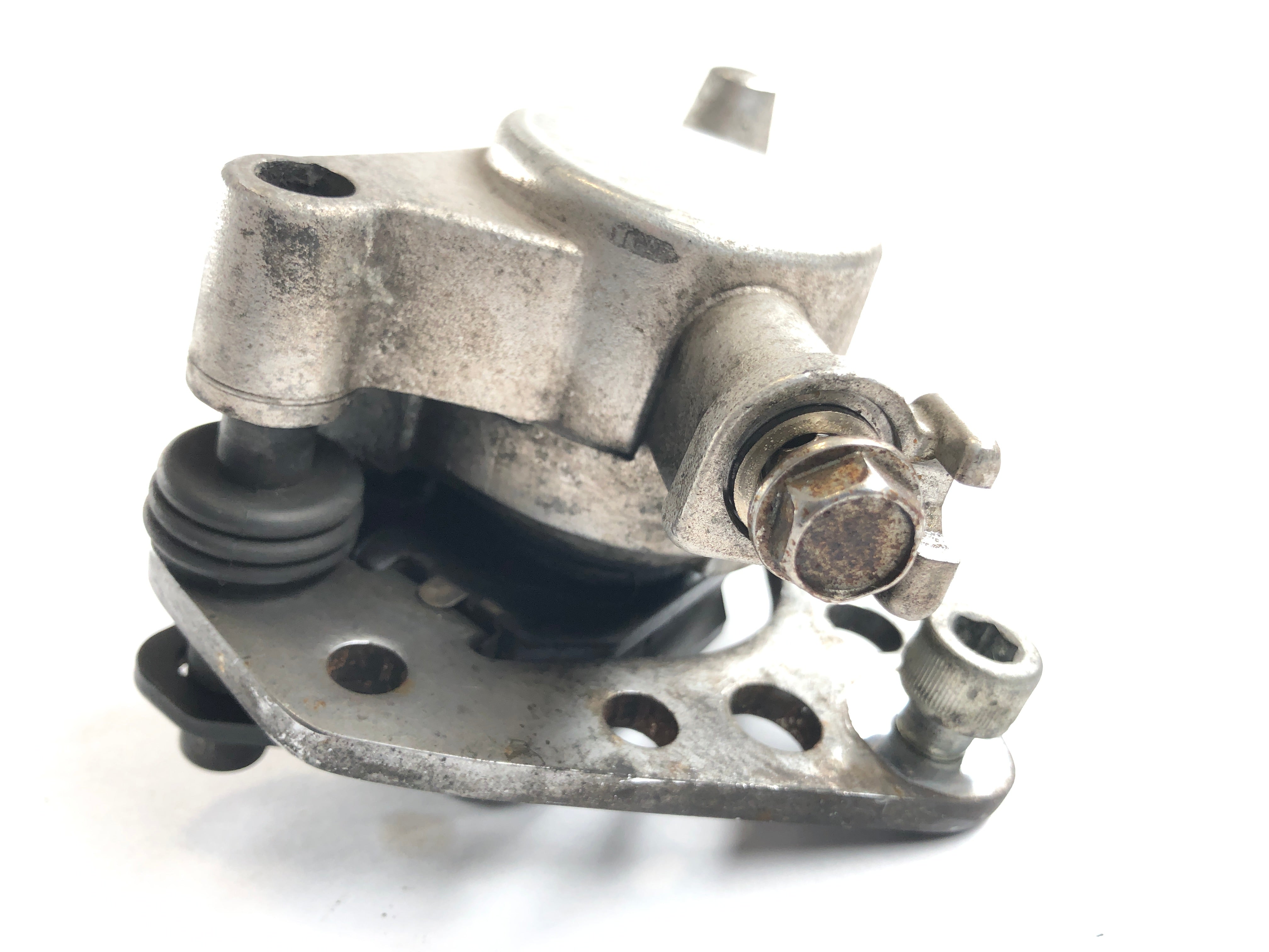 Kawasaki VN 1500 A VNAA [all years] - brake caliper and bracket