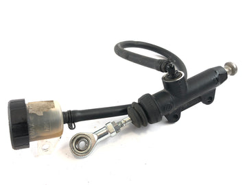 Husqvarna 701 Supermoto [2019] - Rempomp achter