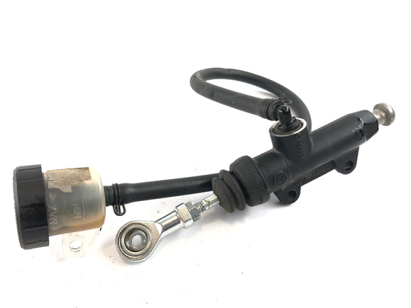 Husqvarna 701 Supermoto [2019] - Rempomp achter