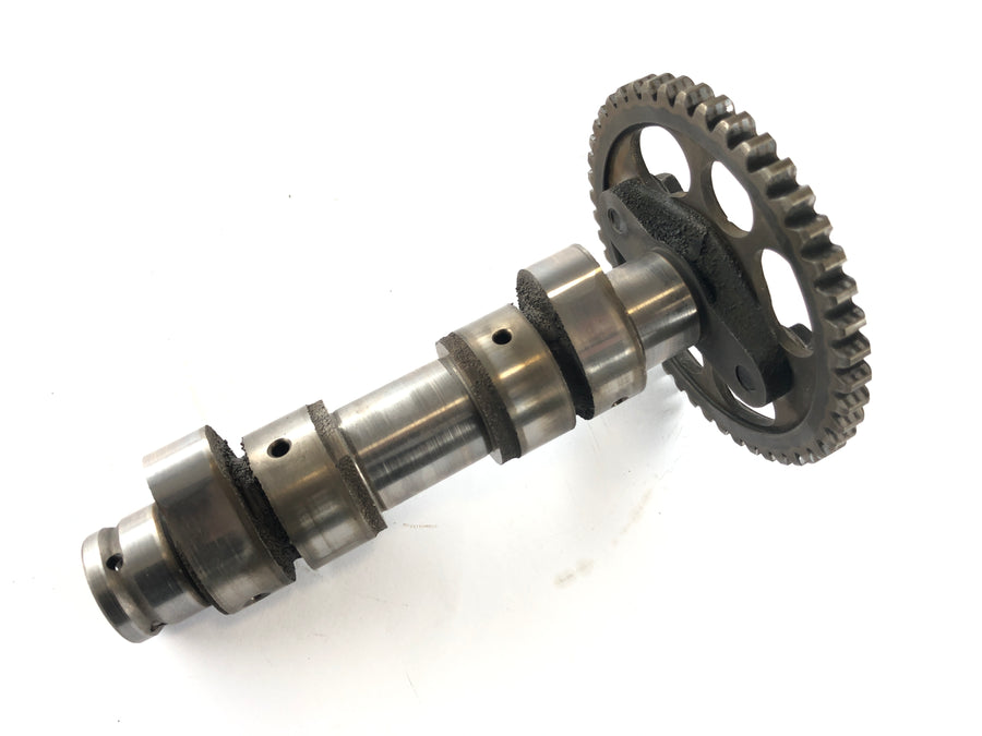 Yamaha XT 600 E 3TB [1991] - kamaxel