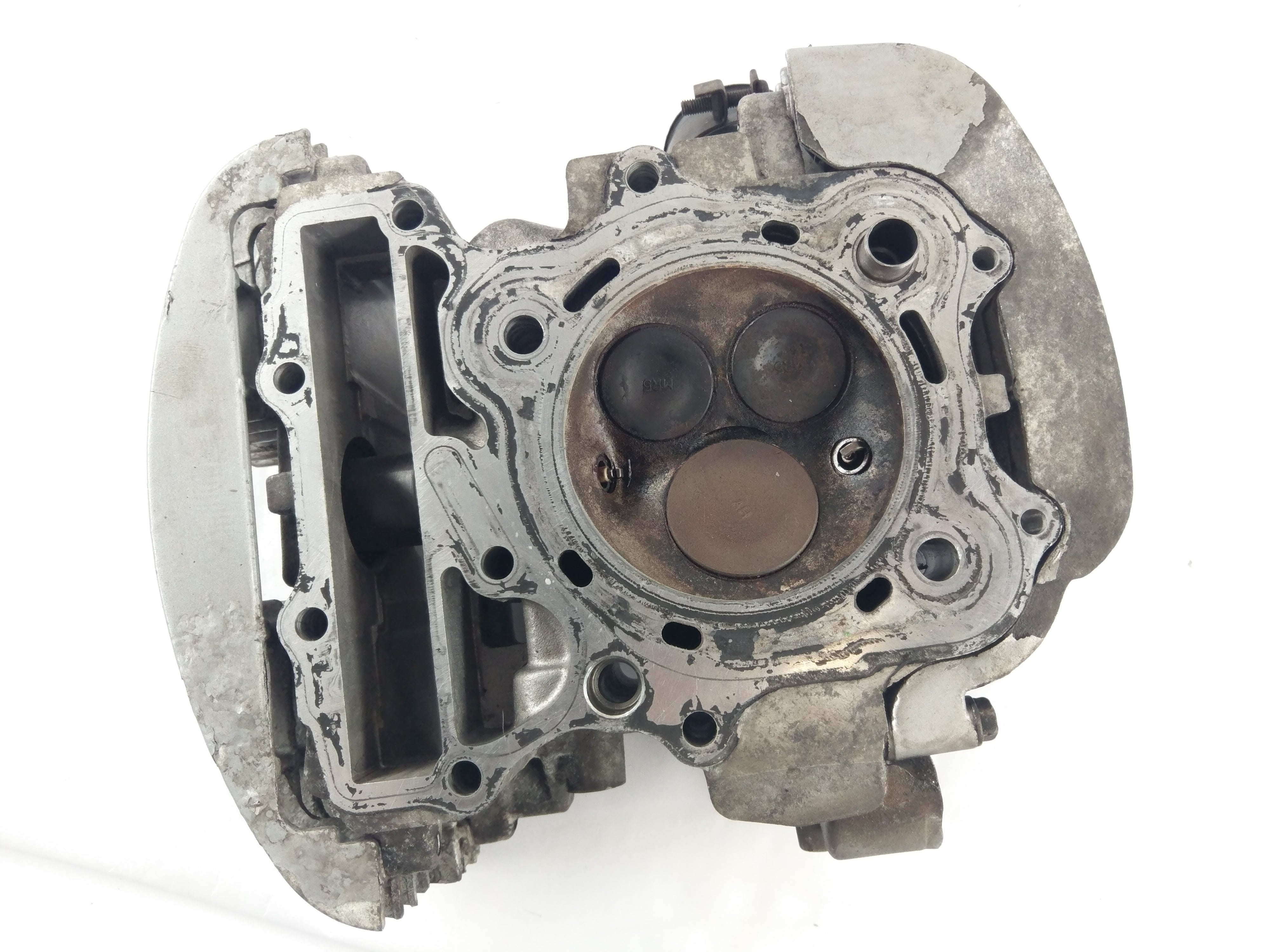 Honda VT 1100 SC32 [1999] - Cylinder head