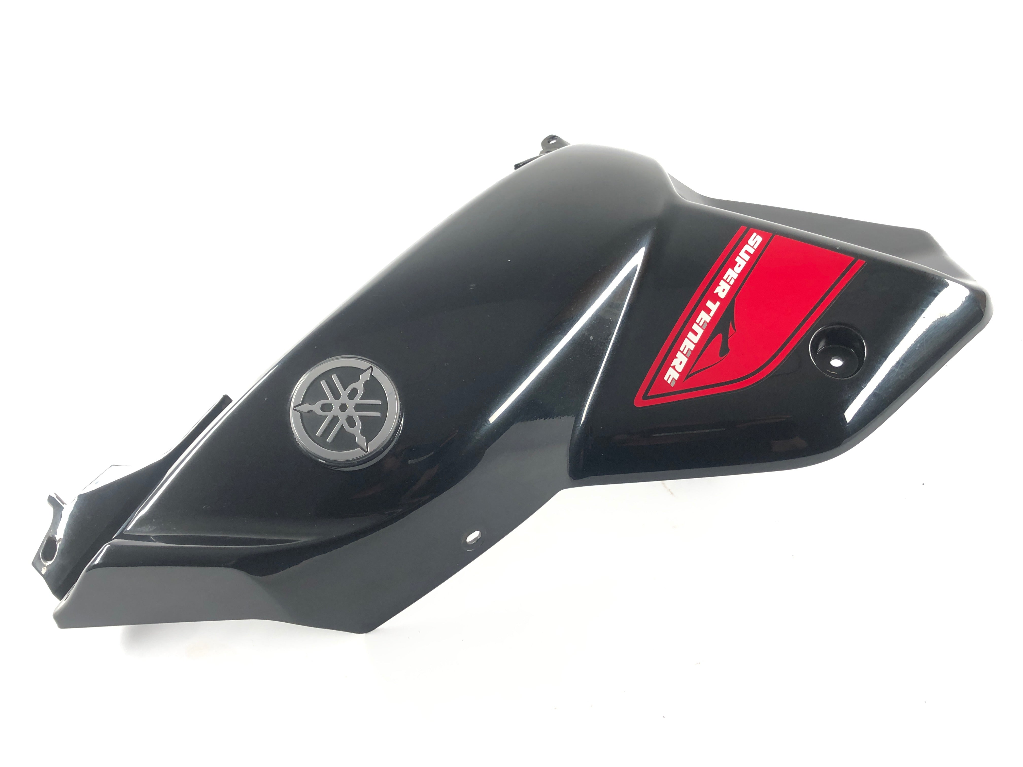 Yamaha XT 1200 Z Super Tenere DP01 [2012] - Left side panel Upper side panel