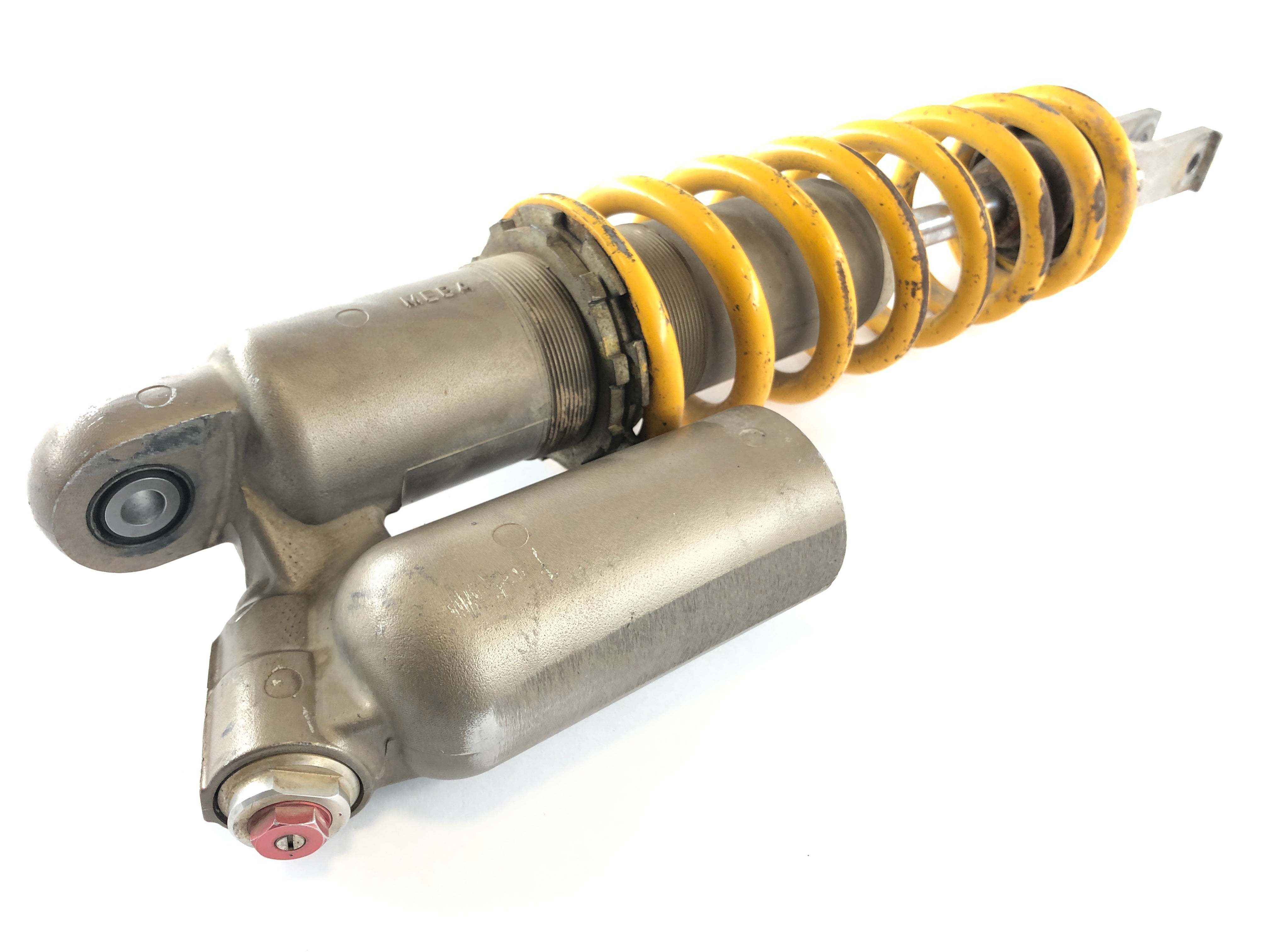 Honda CRF 450 R [2003] - Shock Absorber Spring Bone