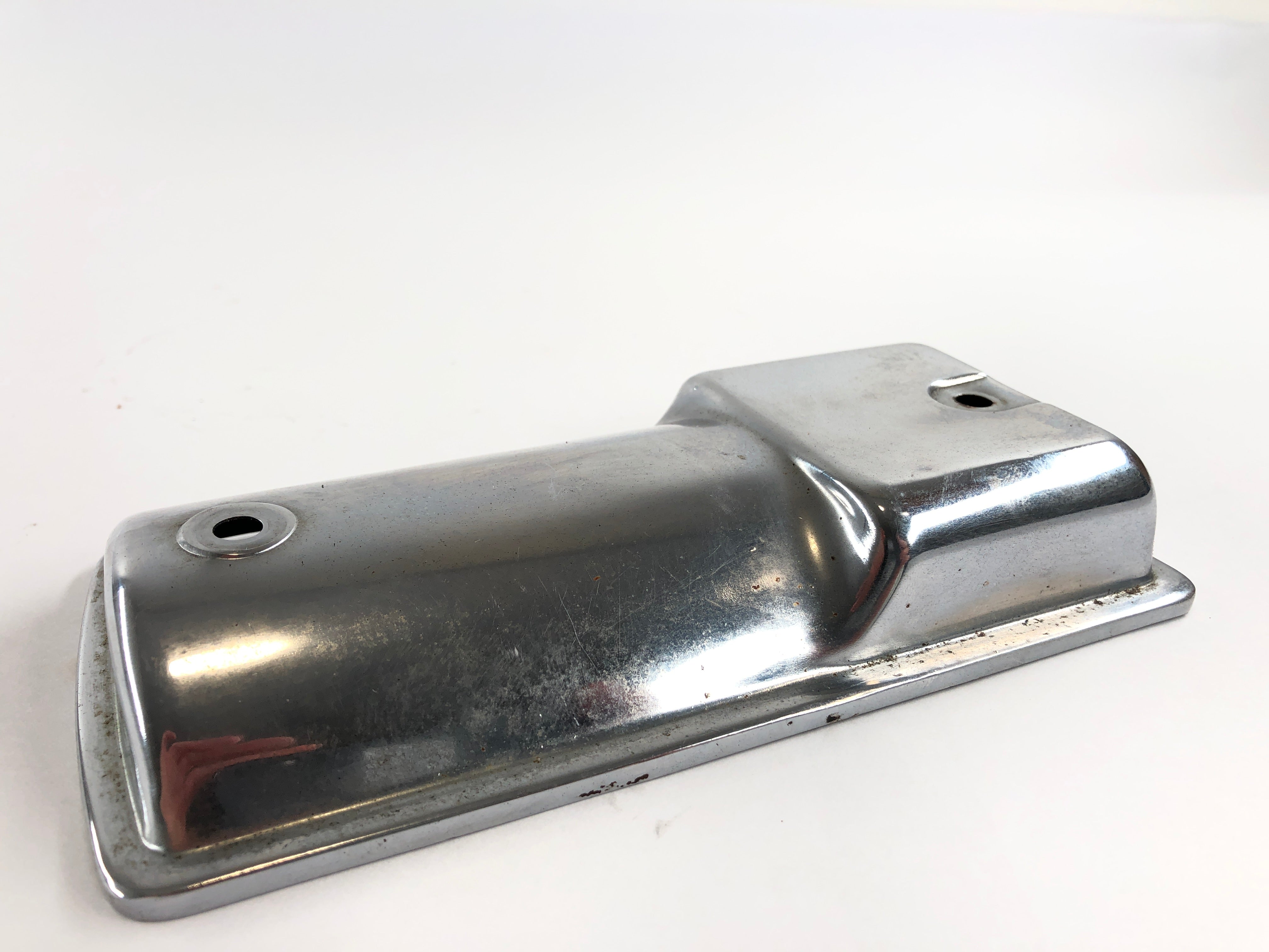 Moto Guzzi GTS 400 [Benelli] - Starter cover