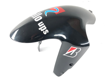 Ducati 1098 S [2007] - Front fender