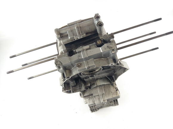 BMW R 1100 GS [1994] - Motorbostäder tomma bostäder