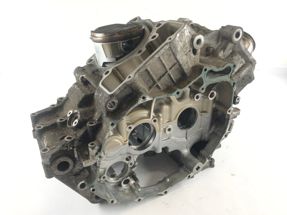 Honda Varadero XL 1000 SD02 [2002] - Obudowa silnika