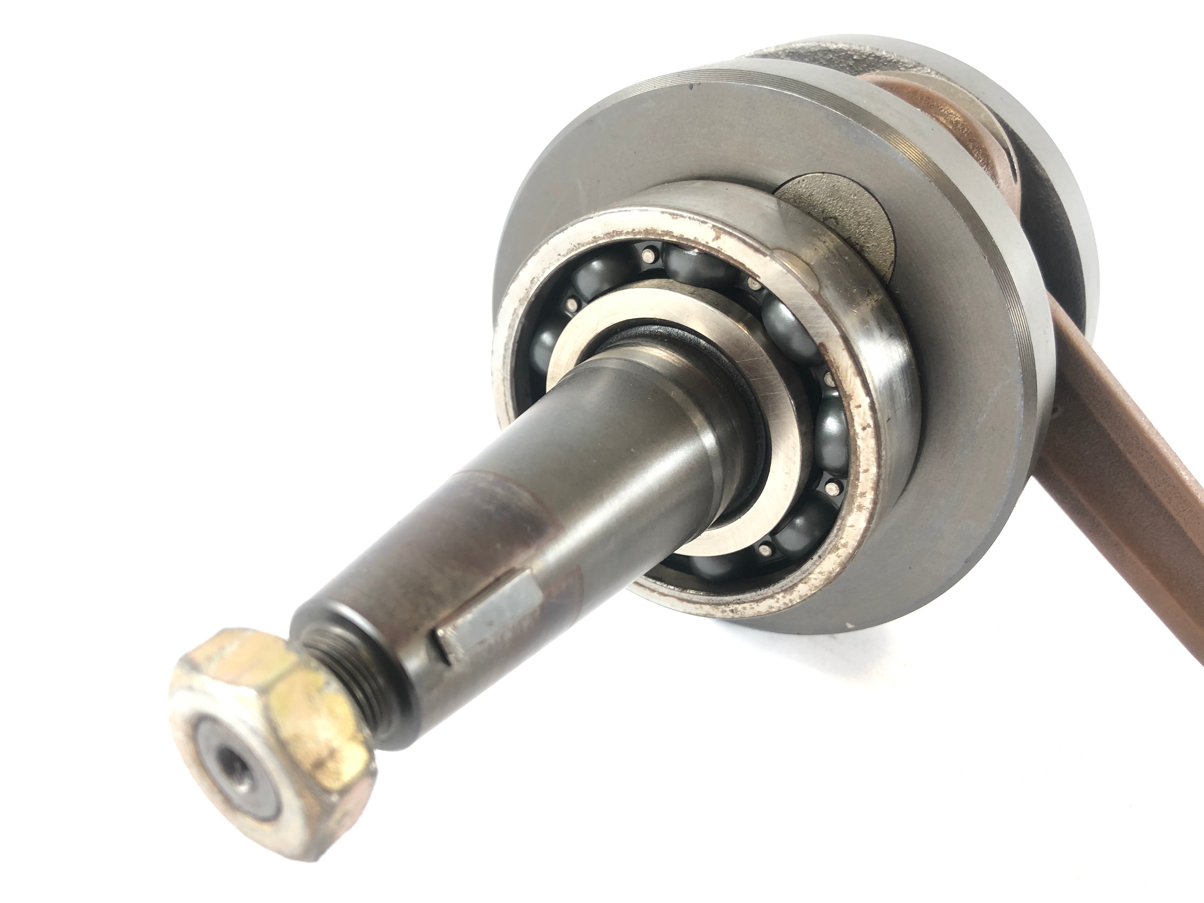 Apryia Rs 125 MPB [2000] -Crankshaft - 0