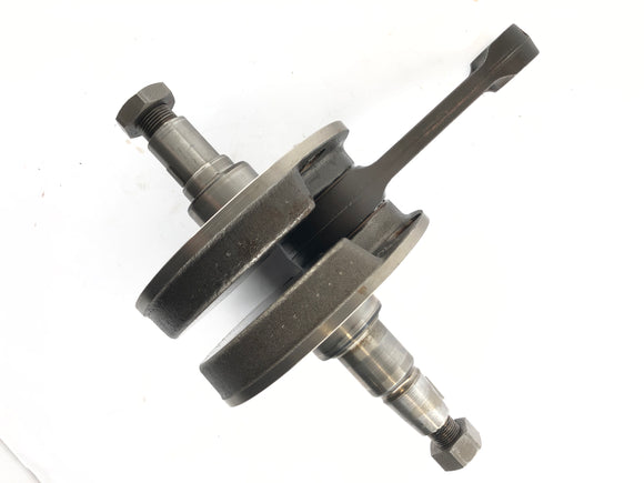 KTM LC4 620 Adventure [1996] - Abbattina