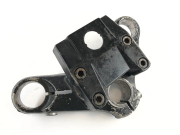 Moto Guzzi GTS 400 [Benelli] - Gabelbrücke oben