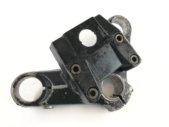 Moto Guzzi GTS 400 [Benelli] - Fork Bridge výše