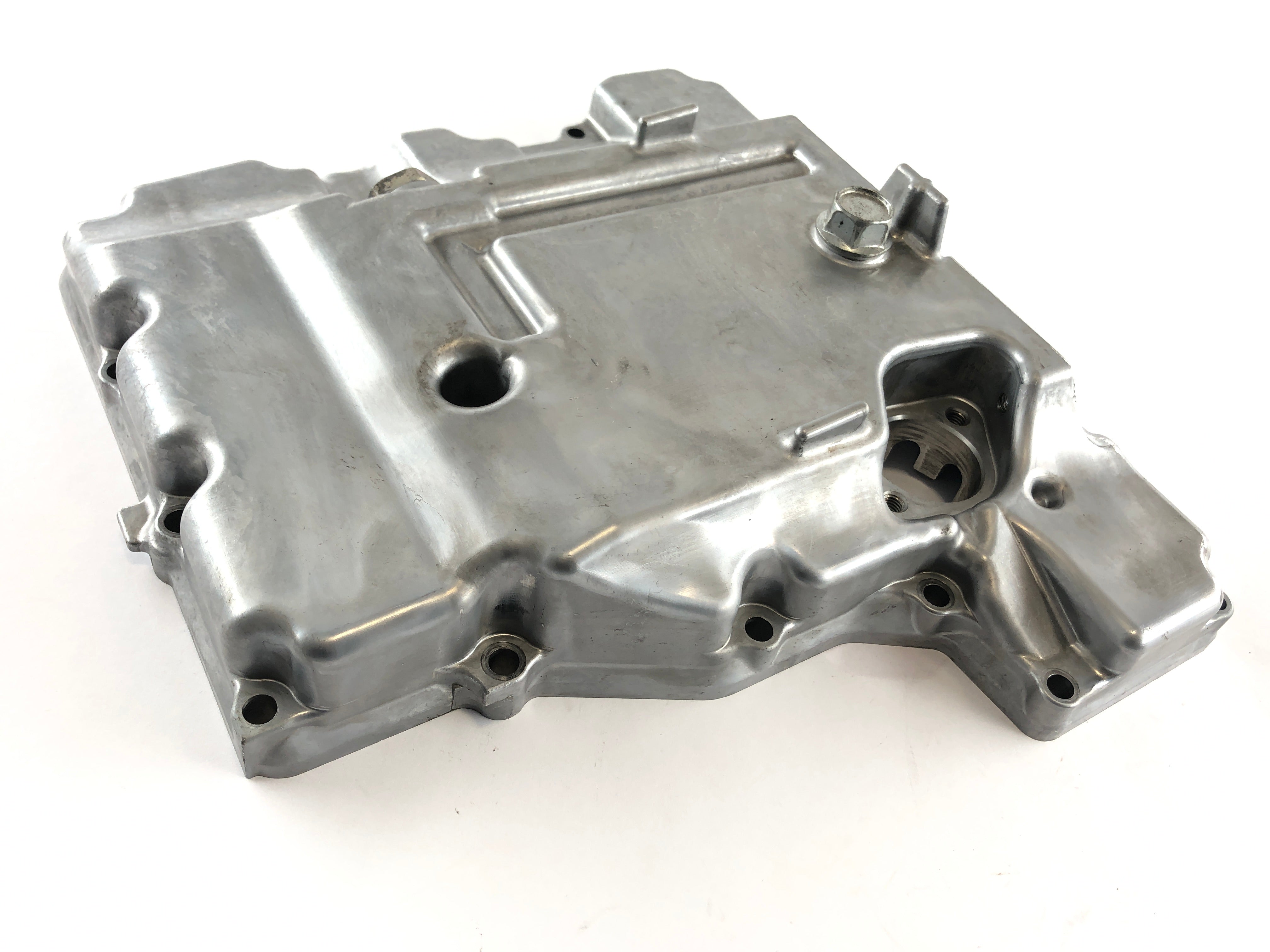 Yamaha XJR 1200 4PU [1995] - Oil pan