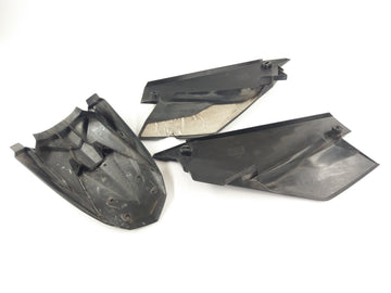 SWM SM 125 R [2021] - Verkleidungsset Heckverkleidung - 0