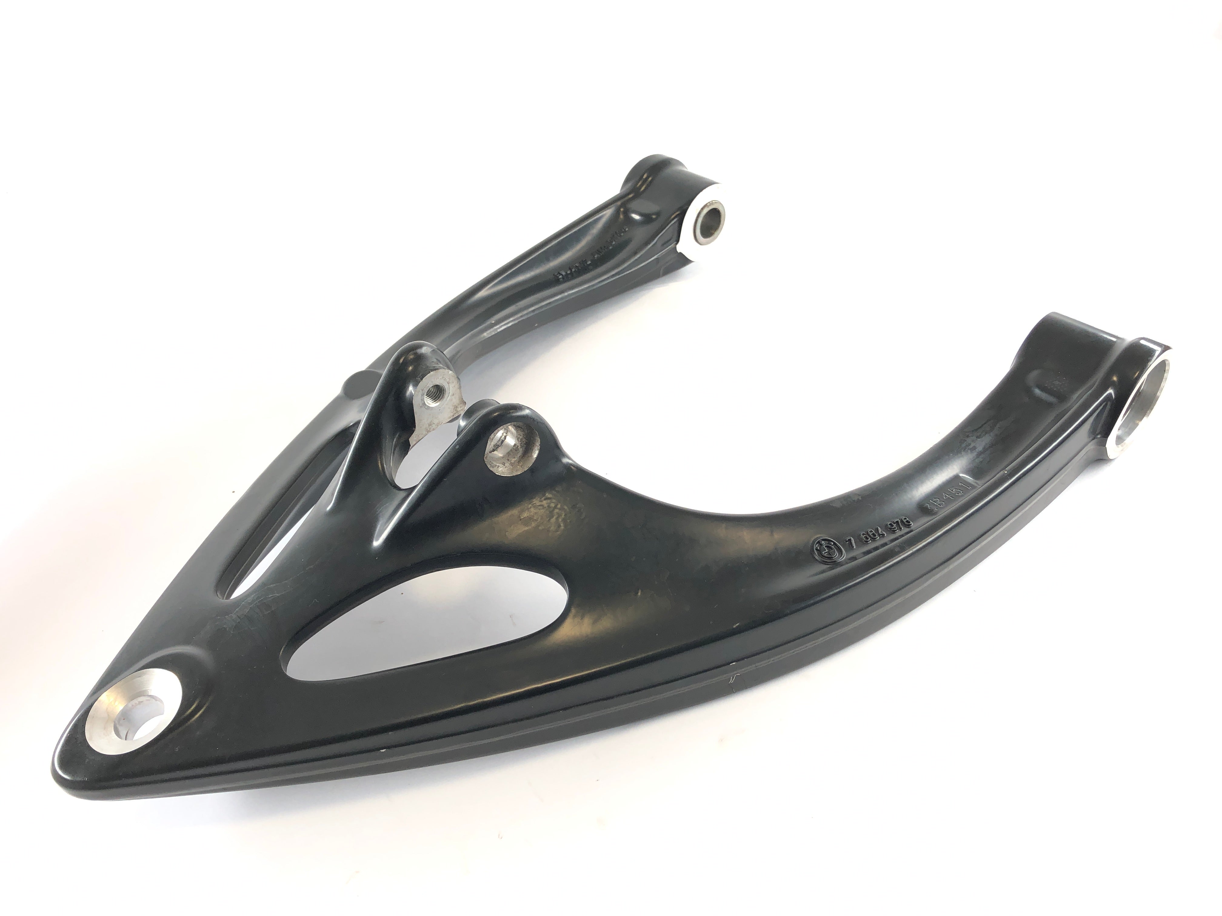 BMW R 1200 RT [2006] - front swing arm