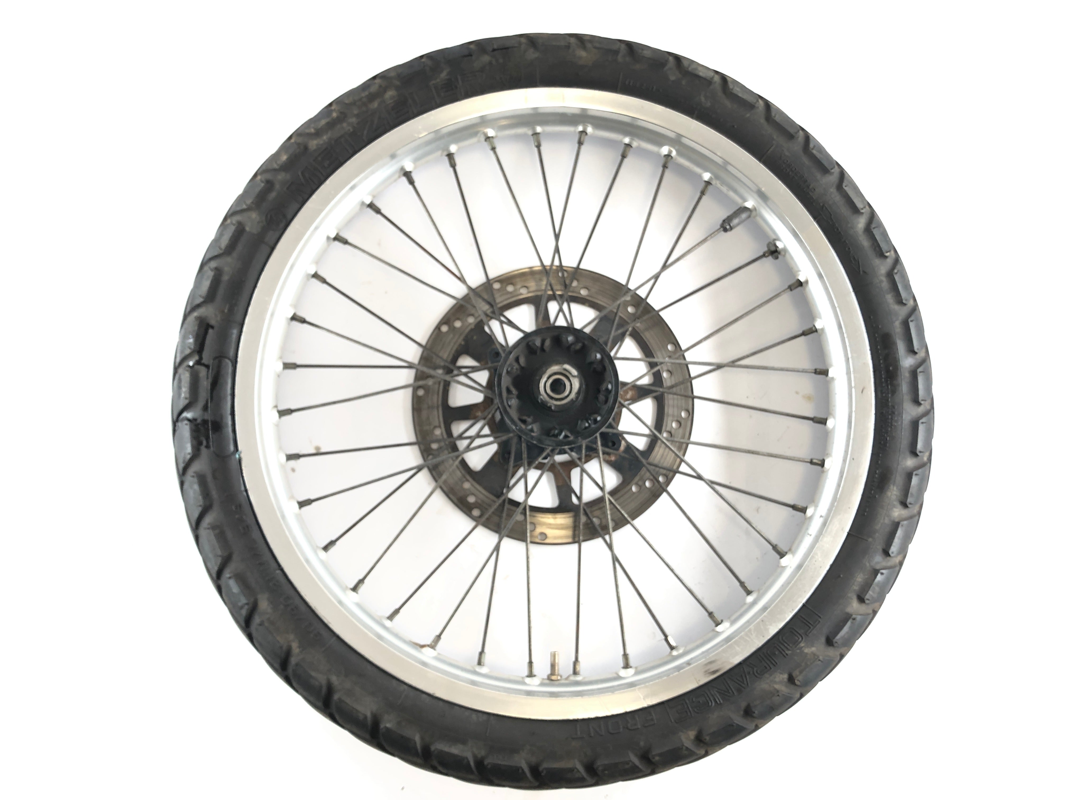 Suzuki DR 750 S SR41B [1988] - Front wheel rim