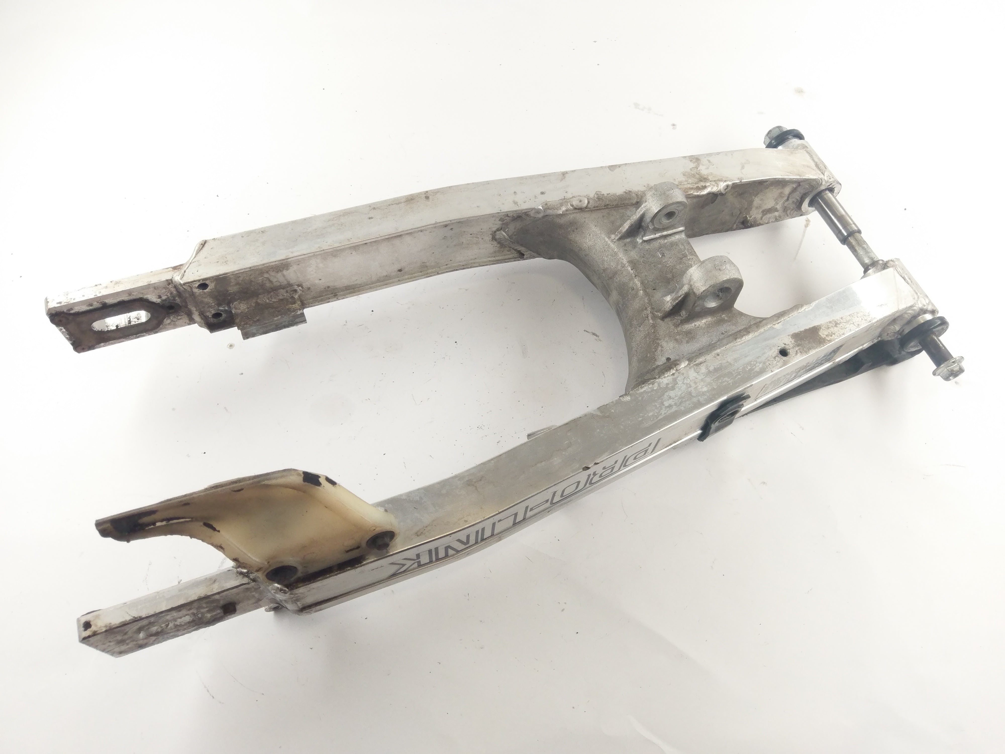 Honda Africa Twin XRV 650 RD03 [1989] - Swingarm Rear swingarm