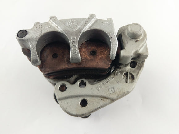 Husqvarna TE 450 H8 [2007] - Étrier de frein avant