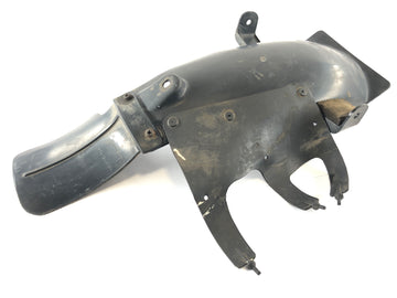 Suzuki Dr 800 S SR42B [1991] - Ochrana proti stříkání