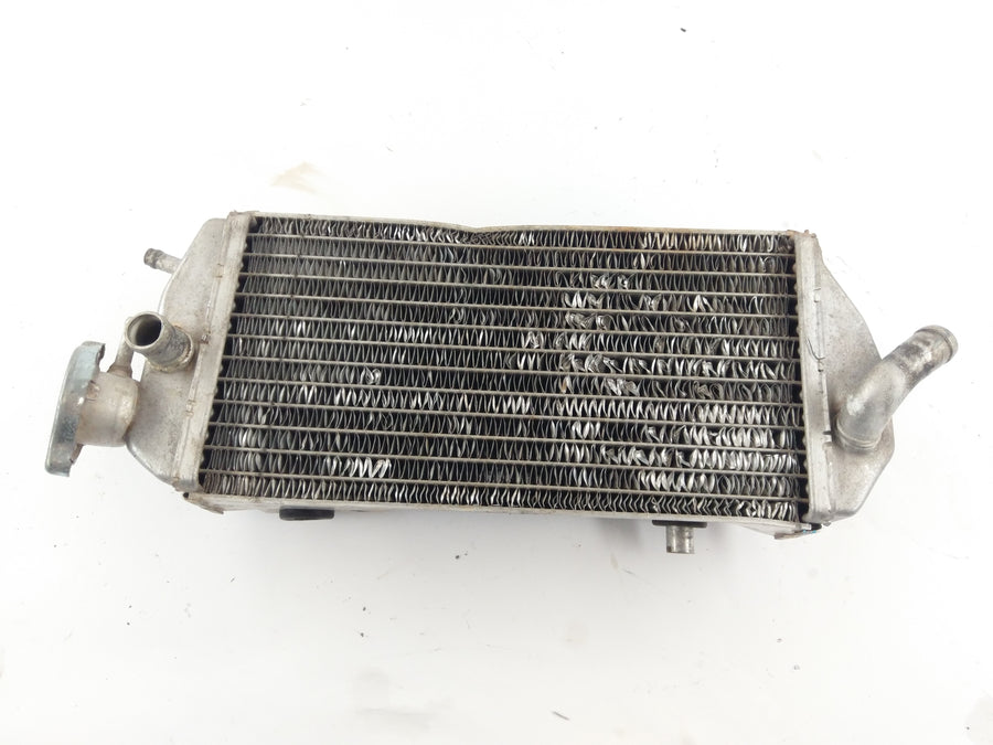 Gas Gas para 450 [2008] - Enfriador de agua