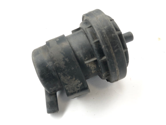 Honda XL 500 R PD02 [1983]  - エンジン換気