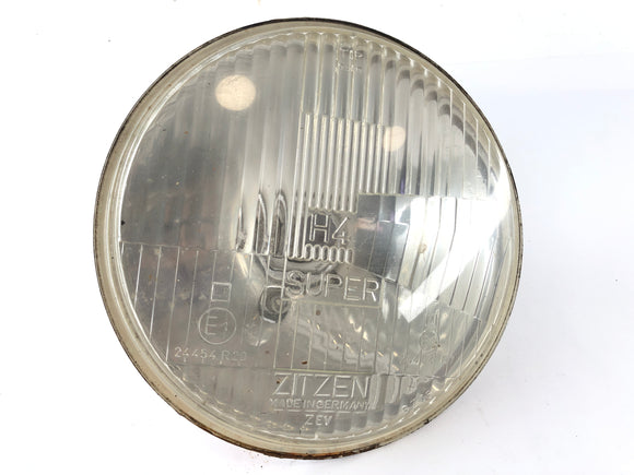 铃木T 500 [GT 500]  - 大灯