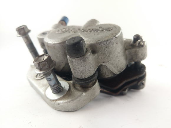 ヤマハTT 600 RE DJ01 [2006]  - 前面のブレーキキャリパーブレーキトング