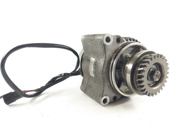 Suzuki GSF 1200 Bandit GV75A [1998] - генератор