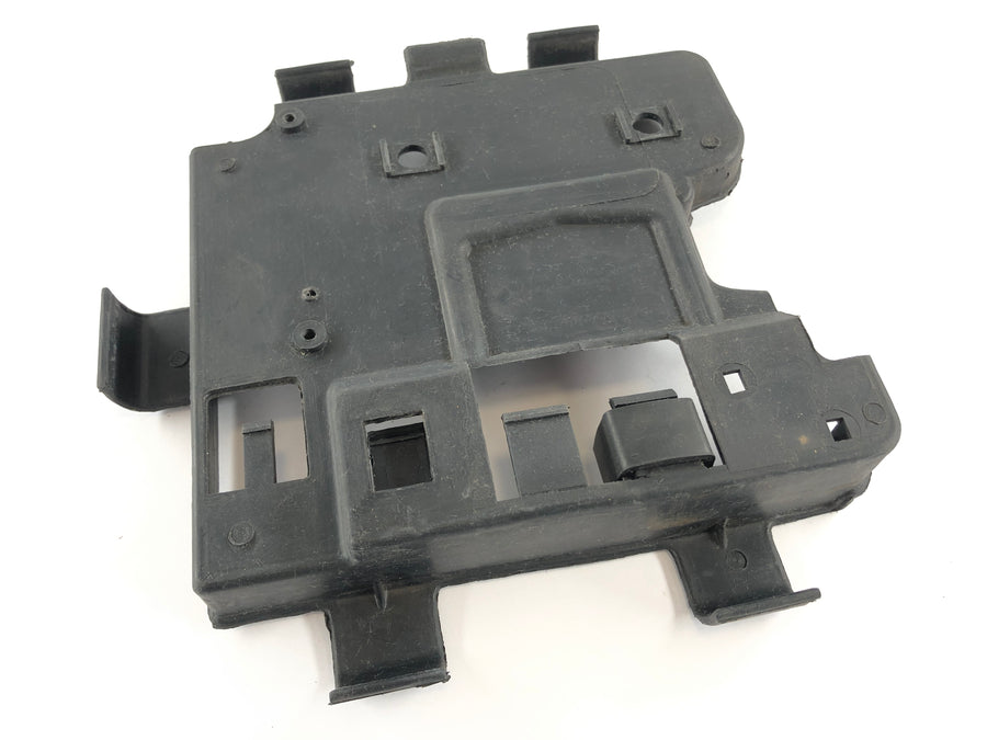 Yamaha XJ 900 F 58L [1985]  - 集合ホルダー