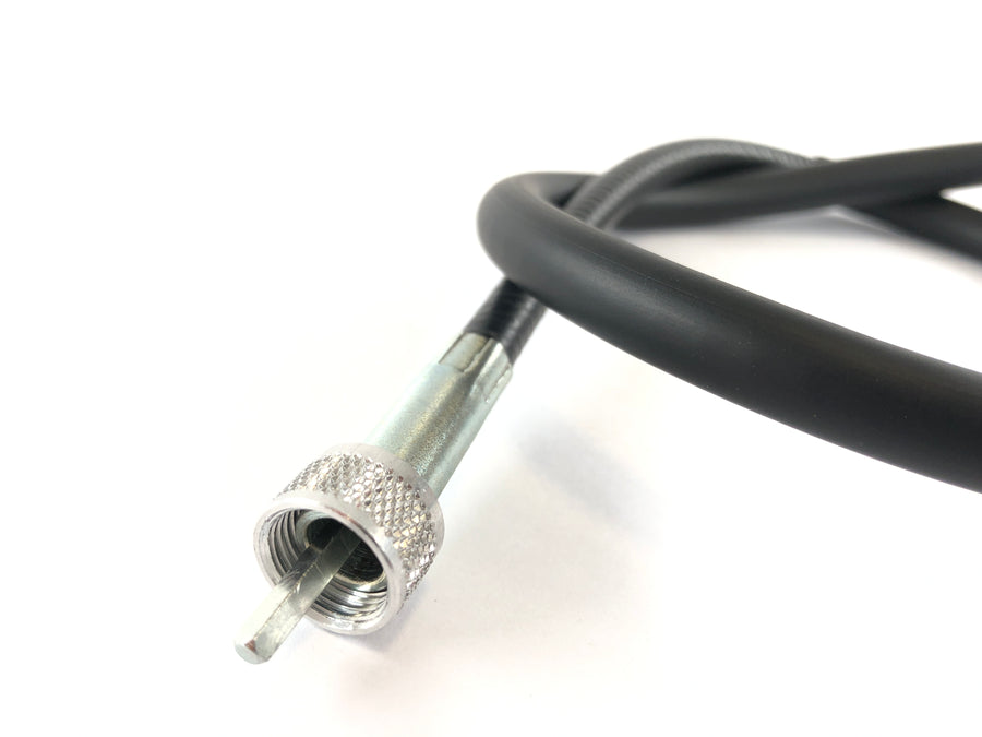 Honda CB 750 K RC01 [all years] - tachometer cable - reinforced version