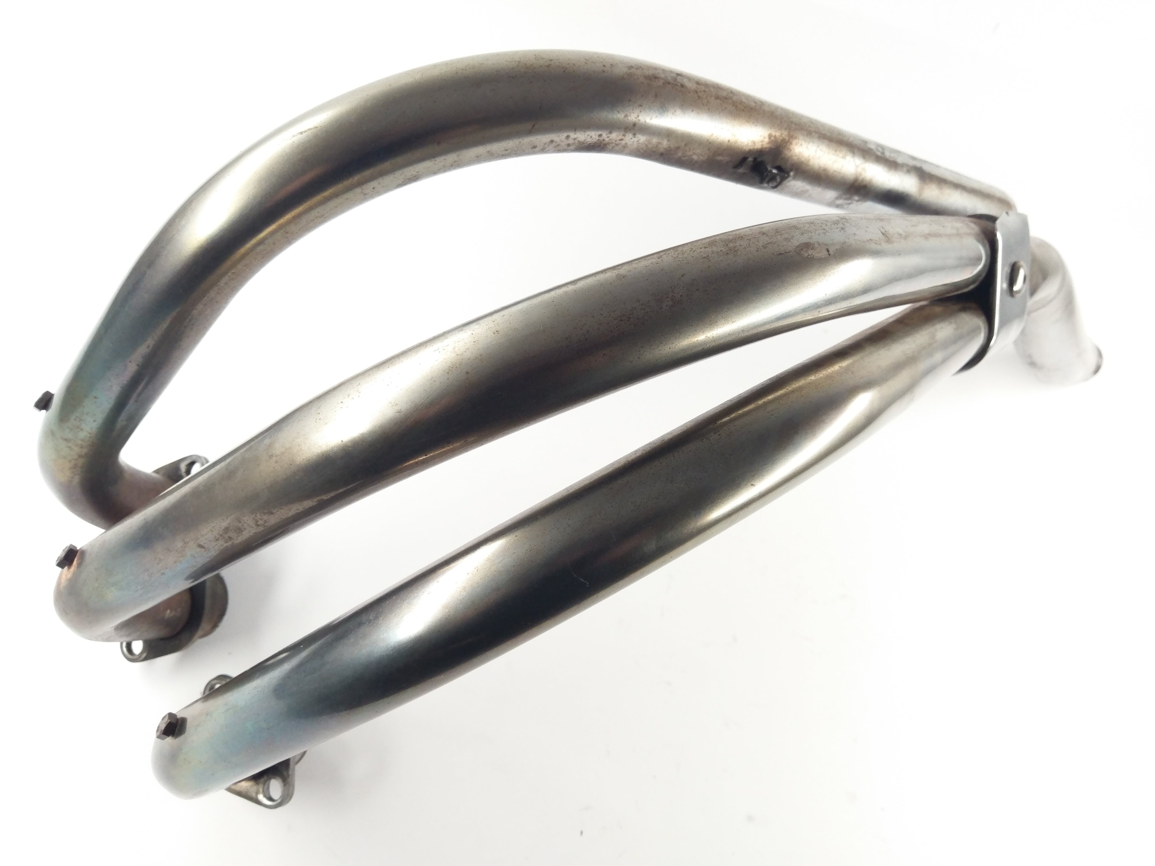 Triumph Thunderbird 900 T309RT [1995] - Manifold Exhaust Manifold Set