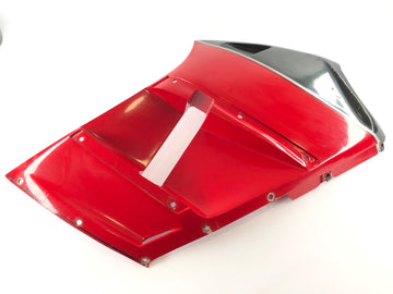 Ducati Paso 750 [1990] - Página Disfarce de revestimento